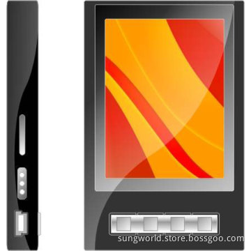 C220 MP4 Player
